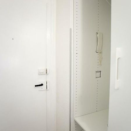 Ferienwohnung Nürnberg, nahe U-Bahn Exterior foto